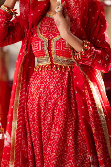 Gul Ahmed CL-52484 B Chunri 2025